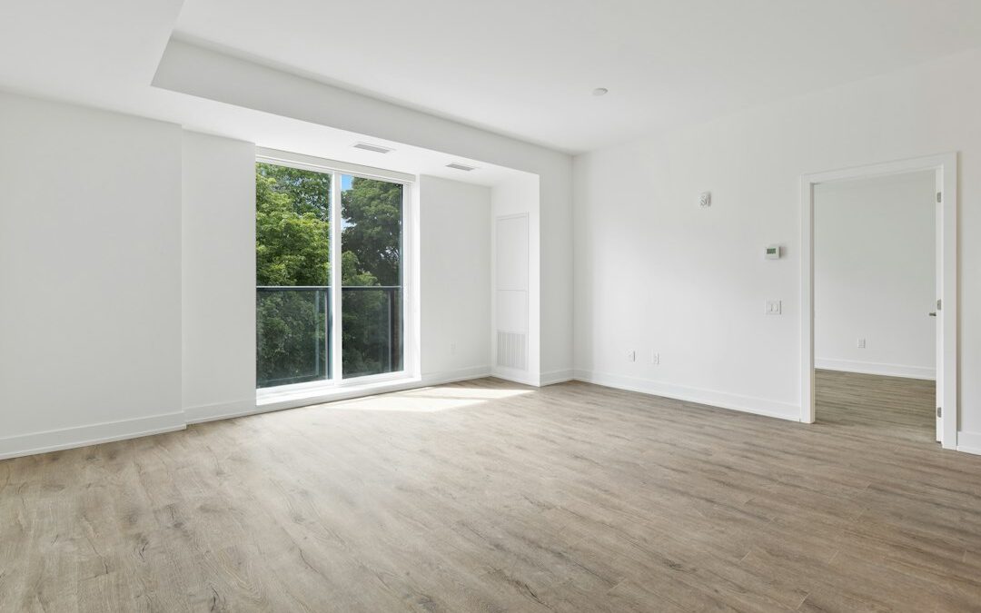 Move-Out Cleaning Checklist: How to Get Your Security Deposit Back