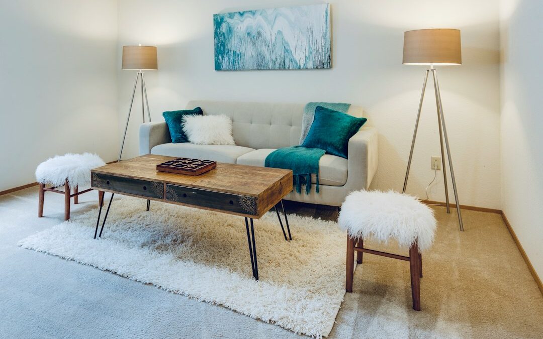 How to Clean Carpets: A Simple Guide for Butler Homeowners
