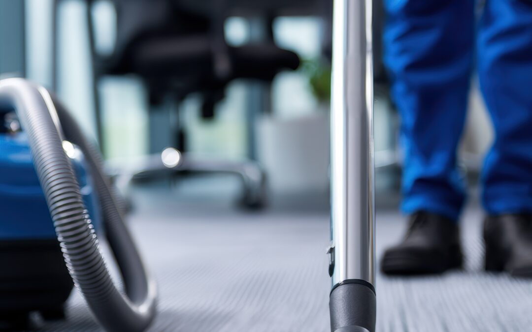 Professional Carpet Cleaning for Butler Homes